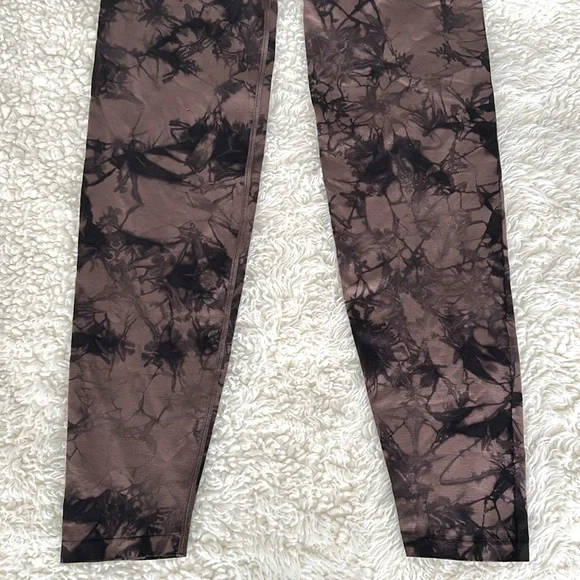 VS PINK SET Sports Bra and Long Leggings - Picture 7 of 12